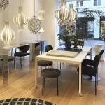 Dining Chairs
