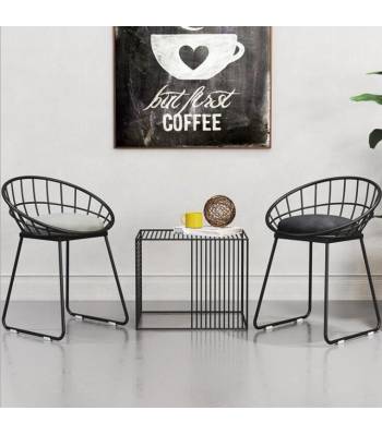 CSC 048 Dining Chair