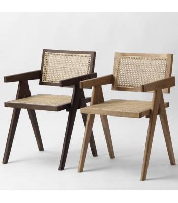 CSC 053 Solid Wood Chair