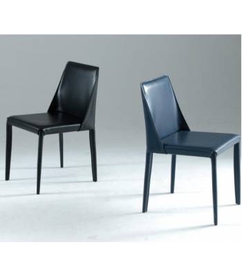 CSC 097 PU Dining Chair