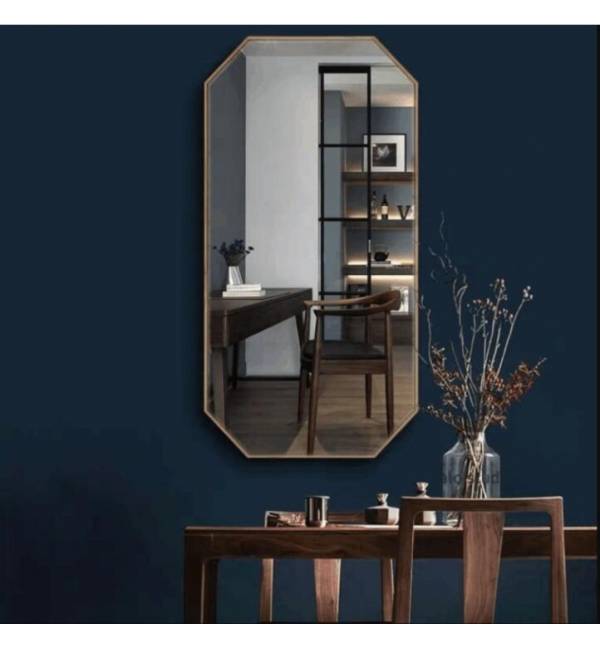 Mirrors