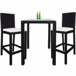Outdoor Bar Table Sets