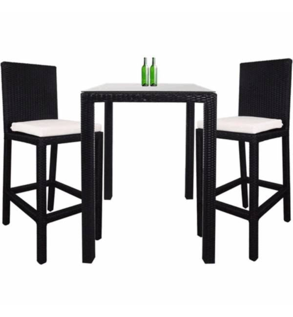 Outdoor Bar Table Sets