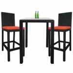 Outdoor Bar Table Sets