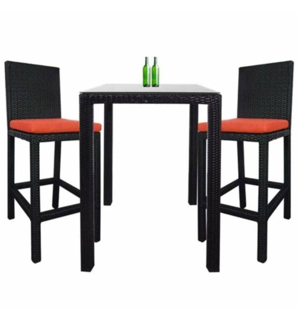 Outdoor Bar Table Sets
