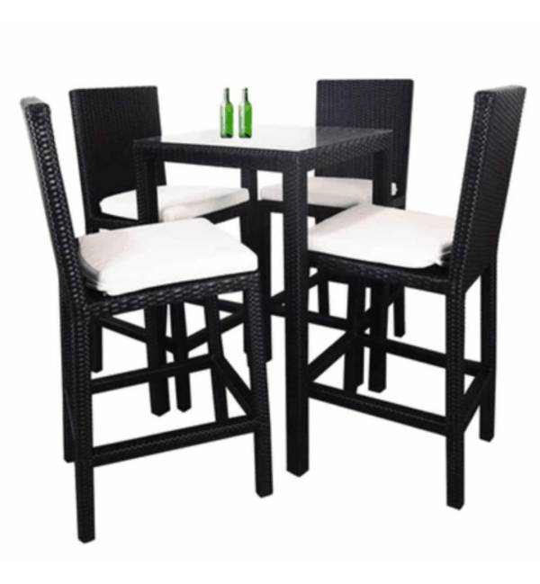 Outdoor Bar Table Sets
