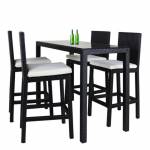 Outdoor Bar Table Sets