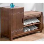 Shoe Rack & Cabinet