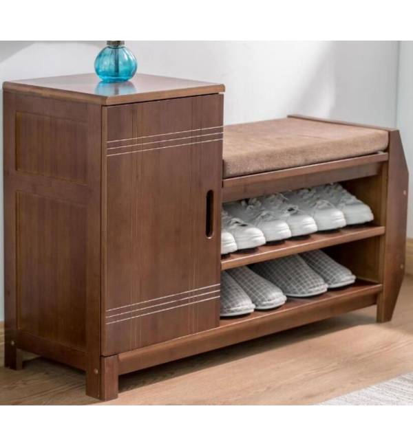 Shoe Rack & Cabinet