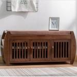 Shoe Rack & Cabinet