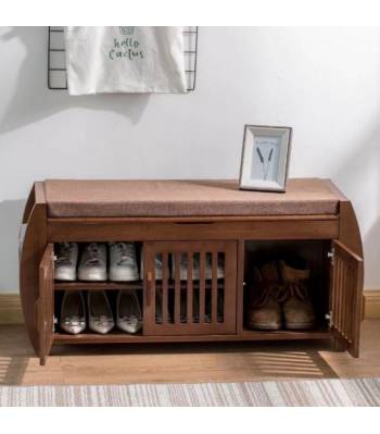 SR 016 Shoe Cabinet