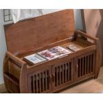 Shoe Rack & Cabinet