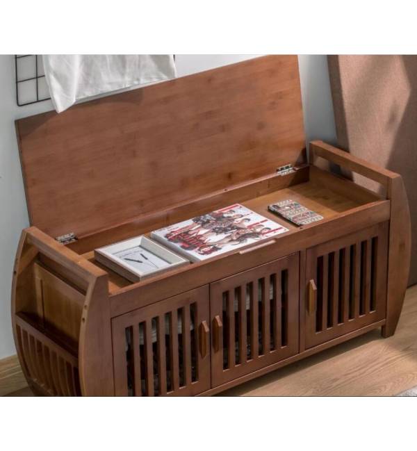 Shoe Rack & Cabinet