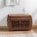 Shoe Rack & Cabinet