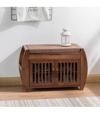 SR 017 Shoe Cabinet