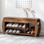 Shoe Rack & Cabinet