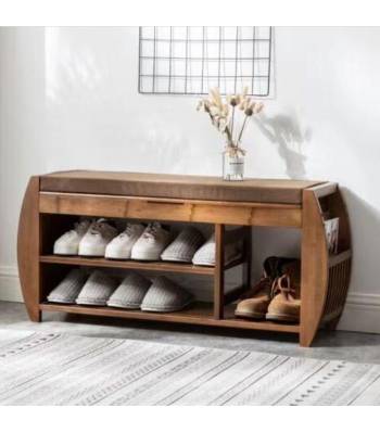 SR 018 Shoe Cabinet