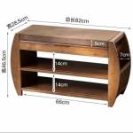 Shoe Rack & Cabinet