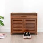 Shoe Rack & Cabinet