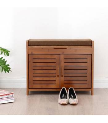SR 009 Shoe Cabinet