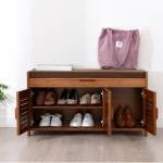 Shoe Rack & Cabinet