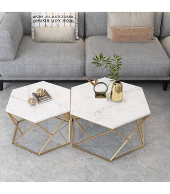 TMDT 17 Coffee Table