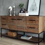 TV Consoles
