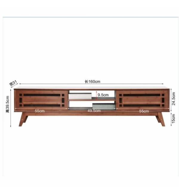 TV Consoles