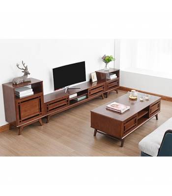 TVS 008, TV Closet/Console