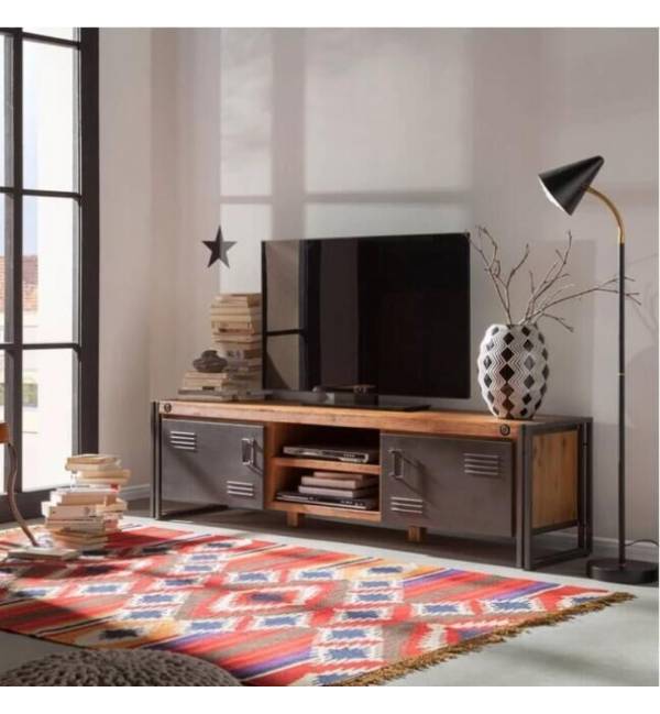 TV Consoles