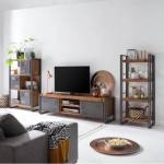 TV Consoles