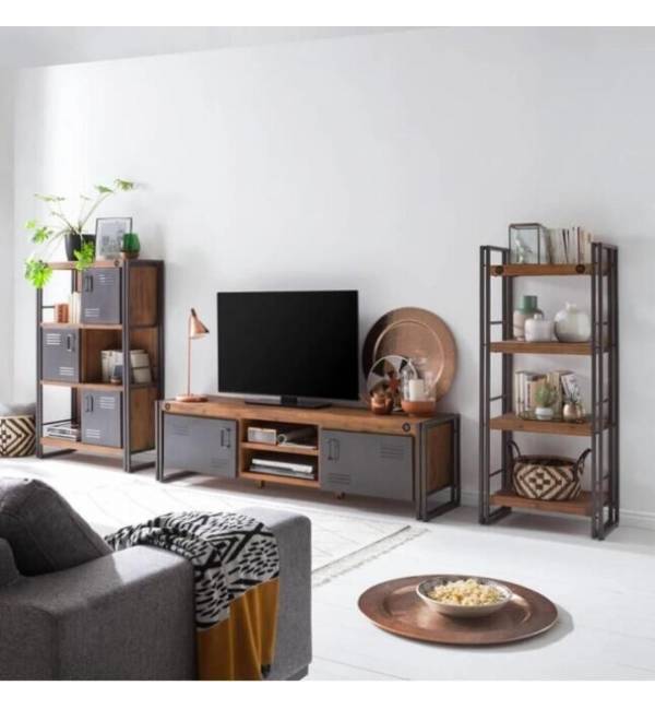 TV Consoles