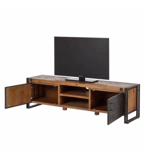 TV Consoles