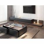 TV Consoles