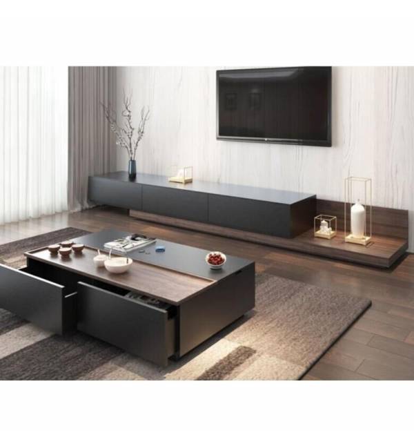 TV Consoles