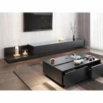 TV Consoles