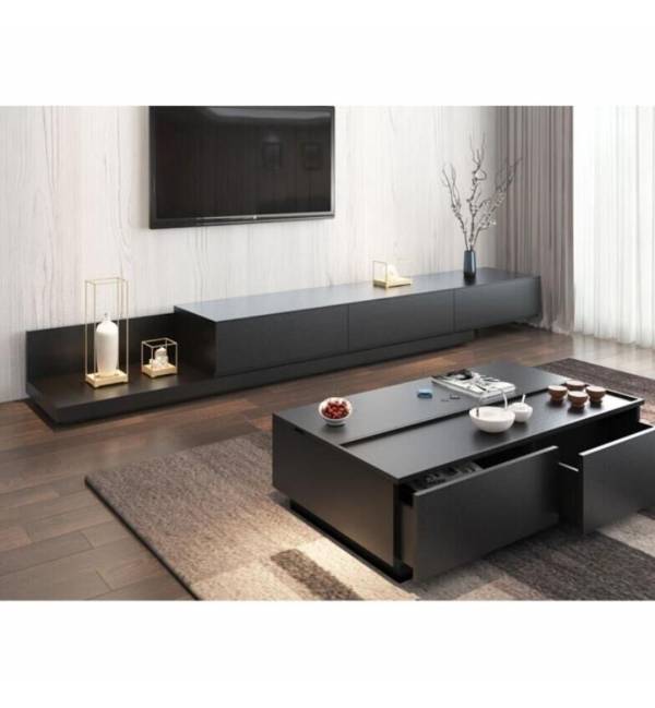 TV Consoles