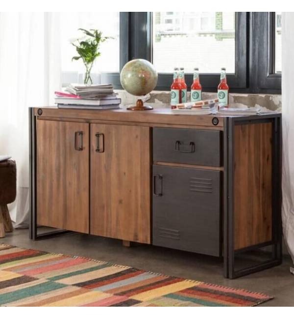 TV Consoles