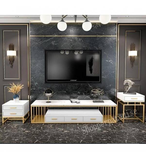 TV Consoles
