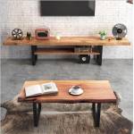 TV Consoles