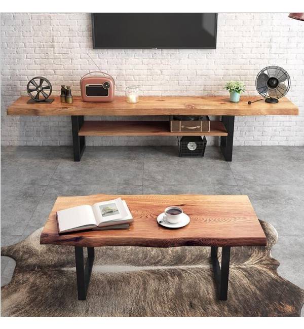 TV Consoles