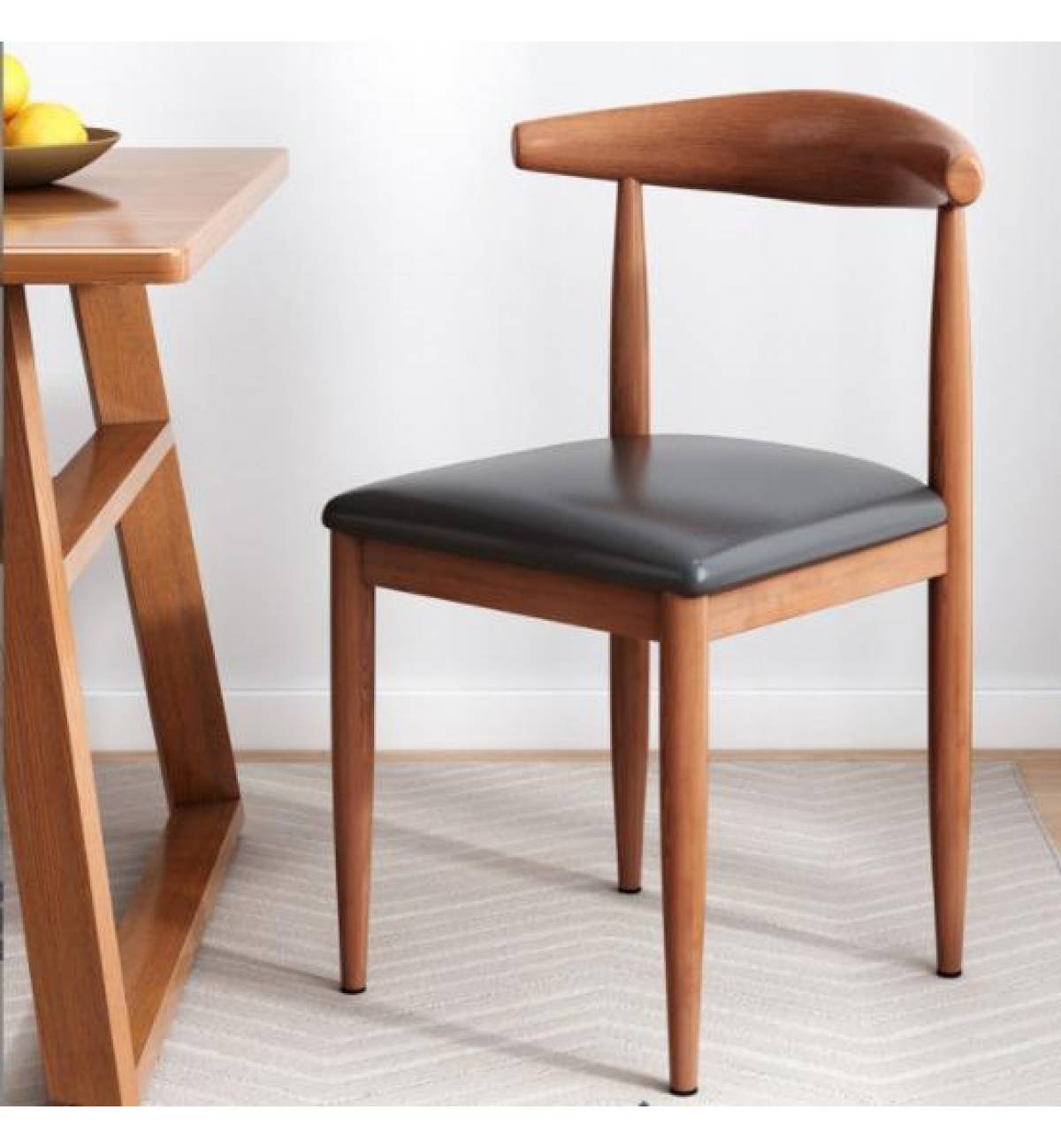 Chair Restaraunt CSC 088 Cafe/Restaurant Dining Chair